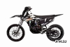 Мотоцикл Avantis Enduro 300 PRO Carb FCR Exclusive (NC300-S/182MM) ARS