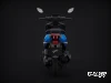 Скутер FAIDET Bumbl 200 (49)