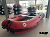 Лодка MISHIMO RIVER JET 390 под водомет
