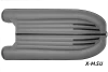 Лодка ПВХ Фрегат 370 Air (НДНД)