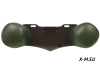 Лодка ПВХ Фрегат 320 ЕК с килем