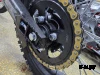 Кроссовый мотоцикл  YIRON MOTO NB300 HTW