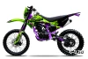 Кроссовый мотоцикл  YIRON MOTO NB300 HTW