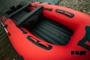 Лодка MISHIMO RIVER JET 390 под водомет