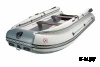 Лодка MISHIMO FAMILY LITE DF 430