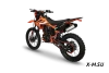 Кроссовый мотоцикл  YIRON MOTO NB300 HTW