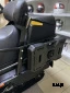 Снегоход STELS ВИКИНГ (VIKING) SV800T LUX XE PRO V3.0 K02 SWT GK