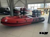 Лодка MISHIMO RIVER JET 390 под водомет