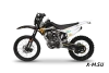 Кроссовый мотоцикл  YIRON MOTO NB300 HTW