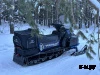 Снегоход PROMAX YAKUT 500 2.0 4T 24