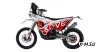 Мотоцикл KOVE 450RALLY FACTORY (YUAN)