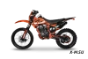 Кроссовый мотоцикл  YIRON MOTO NB300 HTW