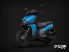 Скутер FAIDET Bumbl 200 (49)