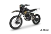Кроссовый мотоцикл  YIRON MOTO NB300 HTW
