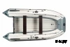 Лодка MISHIMO FAMILY LITE DF 430