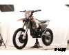 Мотоцикл JHL MOTO JHL ZR6 NB300 (174MN-3)