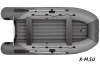 Лодка ПВХ Фрегат 370 Air (НДНД)