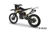Кроссовый мотоцикл  YIRON MOTO NB300 HTW
