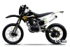 Кроссовый мотоцикл  YIRON MOTO NB300 HTW