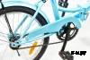 Велосипед 20'' KROSTEK COMPACT 201