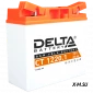 Аккумуляторная батарея 12V20Ah 181/77/167Delta