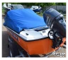 Комбинированный катер WYATBOAT-430DC