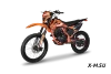 Кроссовый мотоцикл  YIRON MOTO NB300 HTW