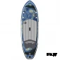 Надувная доска для sup-бординга IBOARD 11' VINCENT