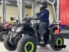 Квадроцикл GBM MAVERICK 300 LUX