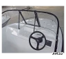 Комбинированный катер WYATBOAT-430M