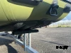 Лодка MISHIMO RIVER JET 390 под водомет