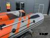 Лодка MISHIMO RIVER JET 390 под водомет