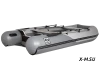Лодка ПВХ Фрегат 370 Air (НДНД)