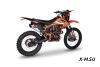 Кроссовый мотоцикл  YIRON MOTO NB300 HTW