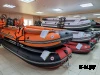 Лодка MISHIMO FAMILY LITE DF 430