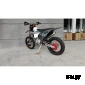 Мотоцикл Fidelis Et Fortis S4 CB250-F
