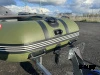 Лодка MISHIMO RIVER JET 390 под водомет