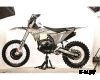 Мотоцикл JHL MOTO JHL ZR6 NB300 (174MN-3)