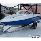 Комбинированный катер WYATBOAT Neman-450 Open
