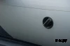 Лодка MISHIMO RIVER JET 390 под водомет