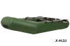 Лодка ПВХ Фрегат 300 Е Лайт
