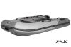 Лодка ПВХ Фрегат 370 Air (НДНД)