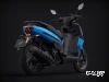 Скутер FAIDET Bumbl 200 (49)