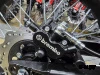 Кроссовый мотоцикл  YIRON MOTO NB300 HTW
