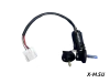 Замок зажигания для квадроцикла 4 контакта Квадроцикл GBM STORMRIDER 320