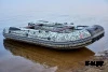 Лодка MISHIMO LITE 320