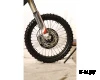 Мотоцикл JHL MOTO JHL ZR6 NB300 (174MN-3)