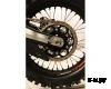 Мотоцикл JHL MOTO JHL ZR6 NB300 (174MN-3)