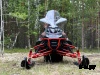 Снегоход IKUDZO HUNTER 500LK 19 V2