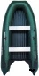 Лодка Smarine X-AIR Standart 360(X-MOTORS EDITION)